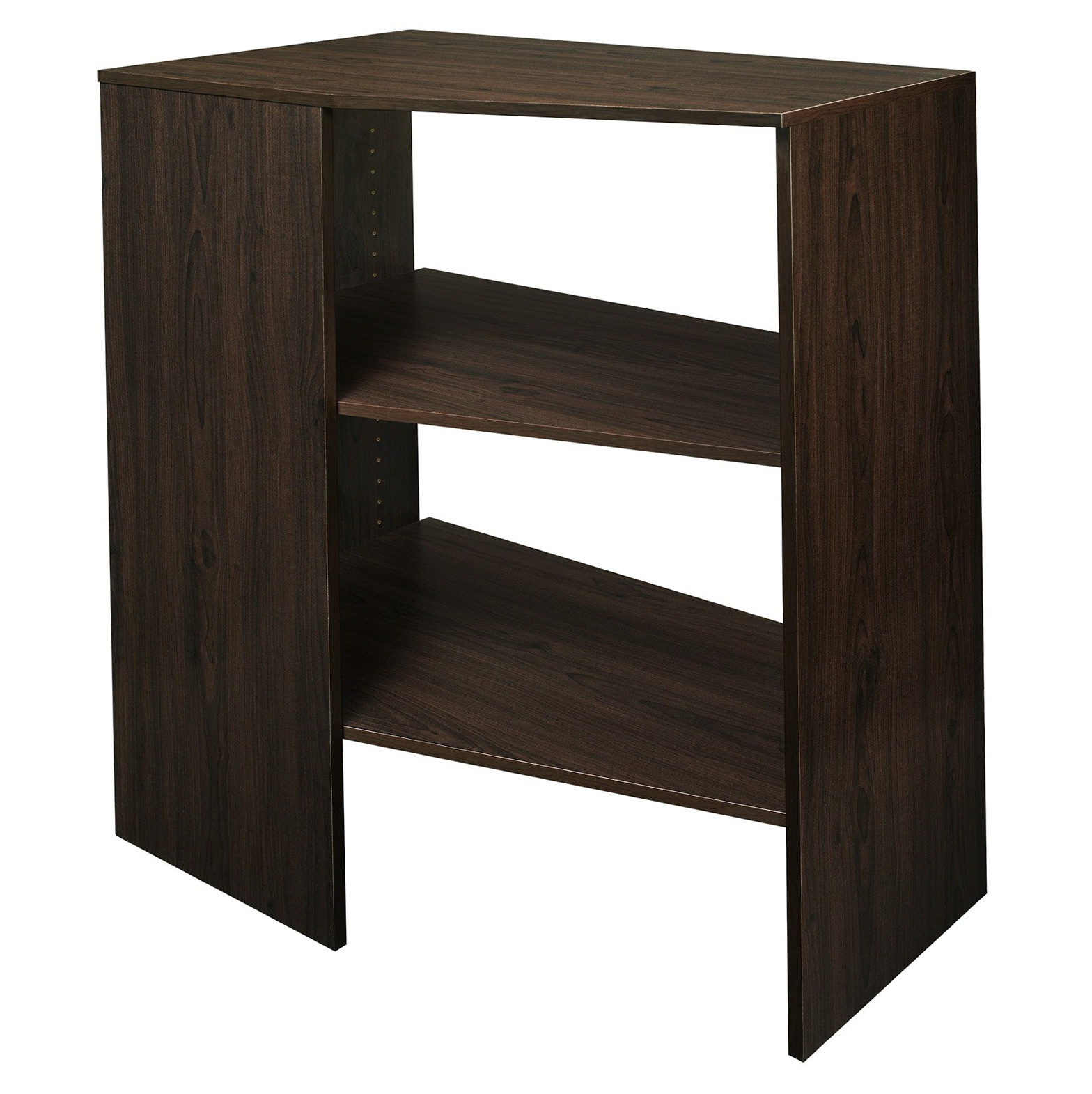 Closet Organizers Corner Units Home Design Ideas