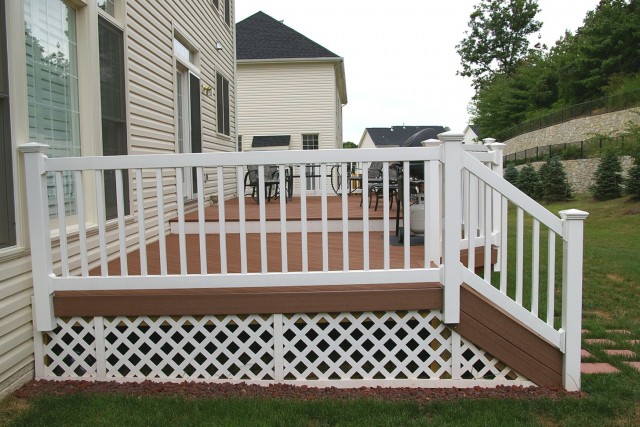 Composite Deck Material Calculator Composite Deck Material Calculator