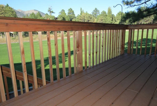 Composite Deck Material Cost Per Square Foot Composite Deck Material Cost Per Square Foot