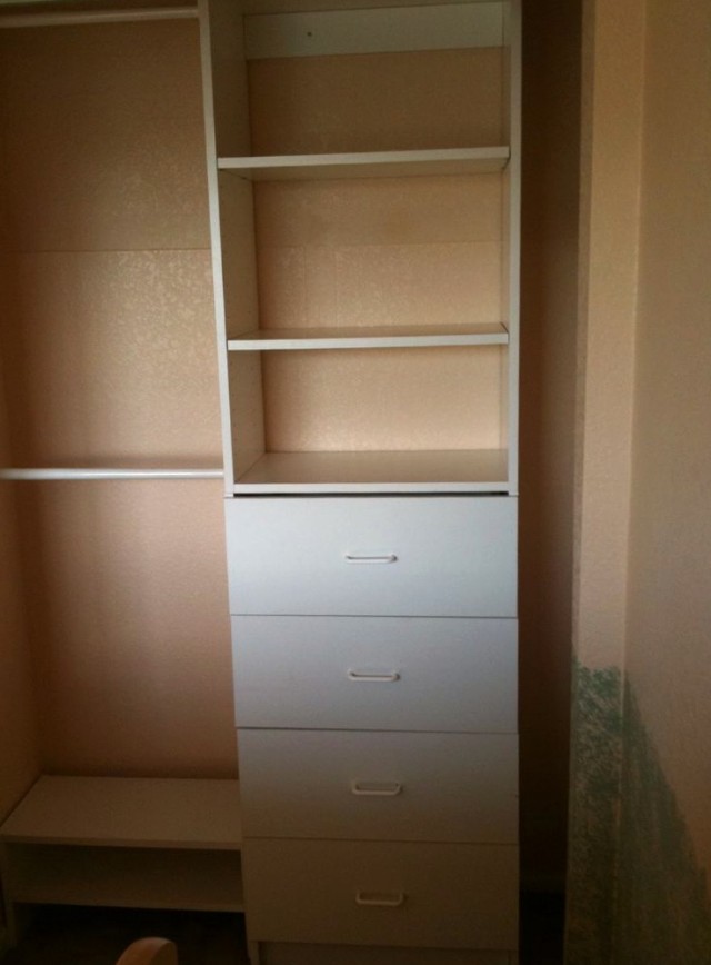Custom Closet Systems Diy Custom Closet Systems Diy