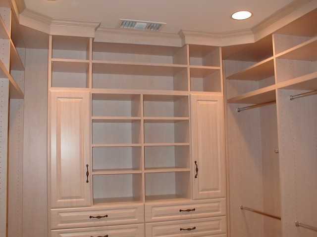 Custom Closets New Orleans Custom Closets New Orleans