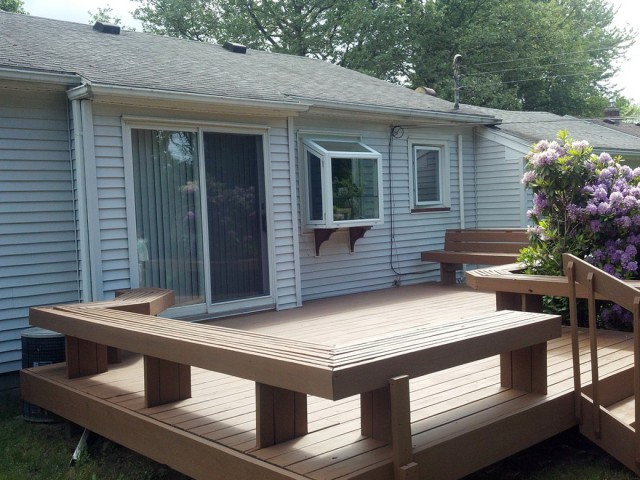 Deck Cleaning And Staining Rochester Ny Deck Cleaning And Staining Rochester Ny
