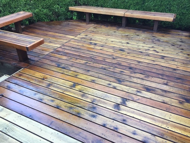 Deck Cleaning Solution Tsp Deck Cleaning Solution Tsp