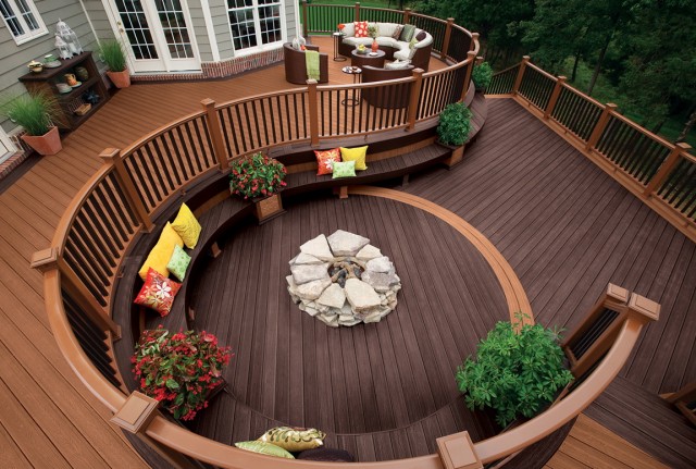 Deck Material Estimator Lowe's Deck Material Estimator Lowe's
