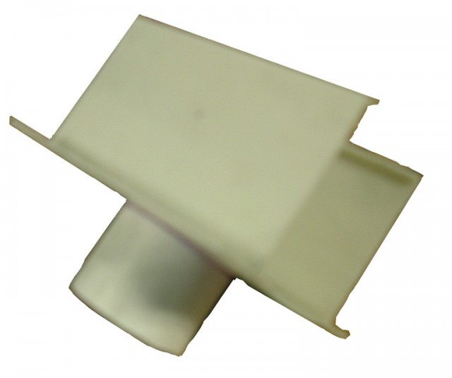 Deck O Drain End Pipe Adapter Deck O Drain End Pipe Adapter