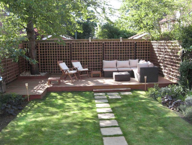 Deck Patio Ideas Small Backyards Deck Patio Ideas Small Backyards