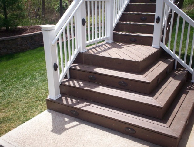 Deck Railing Code Georgia Deck Railing Code Georgia