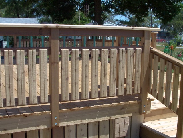 Deck Railing Designs Images Deck Railing Designs Images