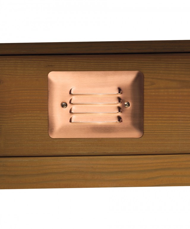 Deck Railing Lighting Fixtures Deck Railing Lighting Fixtures