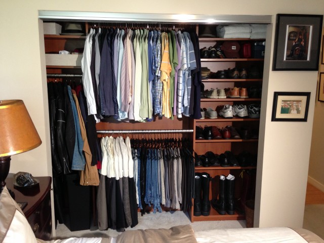 Do It Yourself Closets Designs Do It Yourself Closets Designs