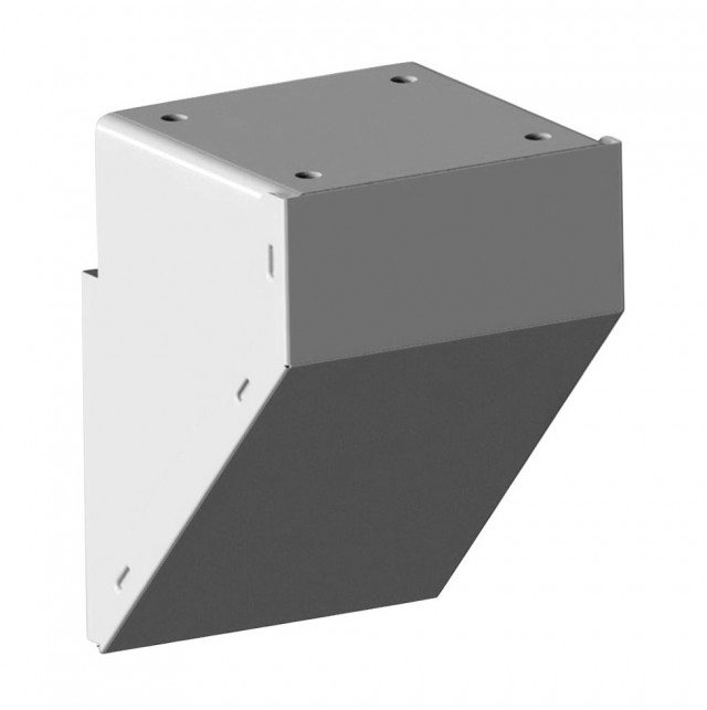 Fascia Mounted Deck Railing Brackets Fascia Mounted Deck Railing Brackets