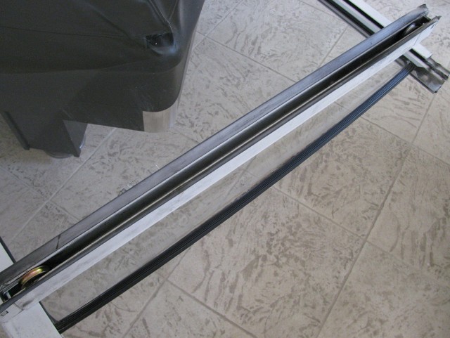 Fix Sliding Closet Door Rollers Fix Sliding Closet Door Rollers