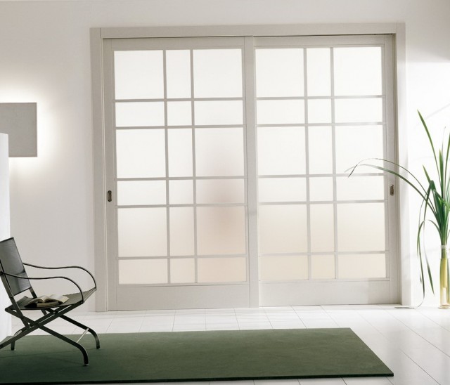 Glass Sliding Doors For Closets Glass Sliding Doors For Closets