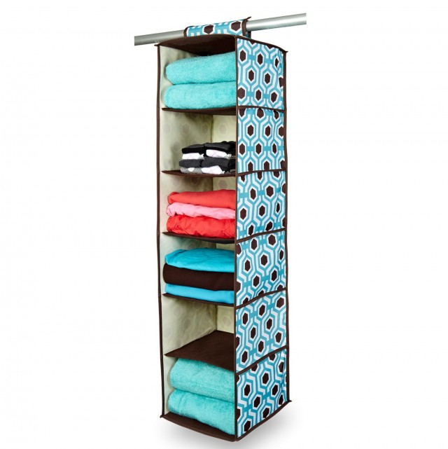 Hanging Closet Organizers For Clothes Hanging Closet Organizers For Clothes