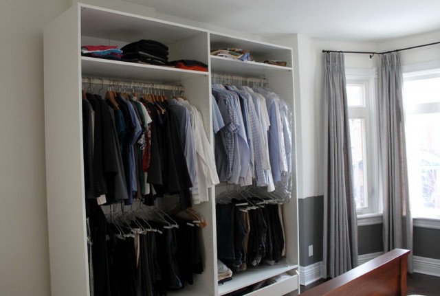 Ikea Corner Closet Organizer Ikea Corner Closet Organizer
