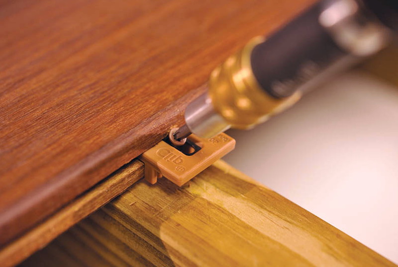 Installing Composite Decking With Screws Home Design Ideas