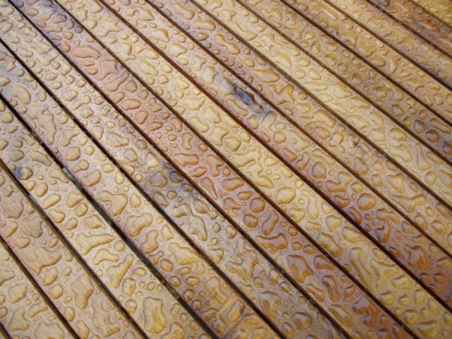 Ipe Deck Maintenance Tips Ipe Deck Maintenance Tips