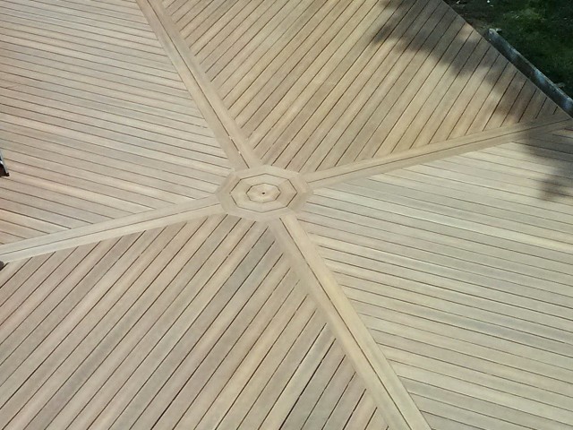 Laying Deck Boards Diagonally Laying Deck Boards Diagonally