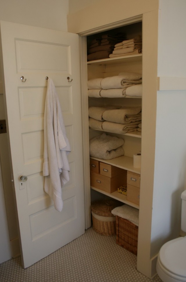Linen Closet Shelving Height Linen Closet Shelving Height