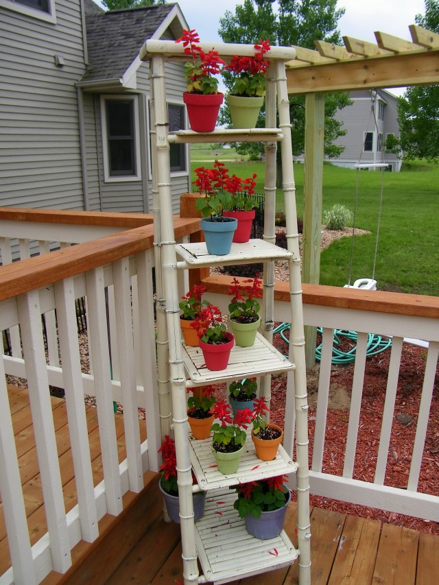 Menards Deck Railing Planters Menards Deck Railing Planters