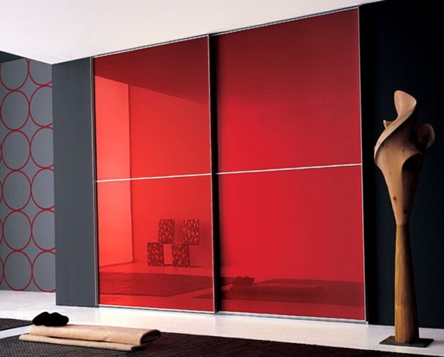 Modern Sliding Doors For Closets Modern Sliding Doors For Closets