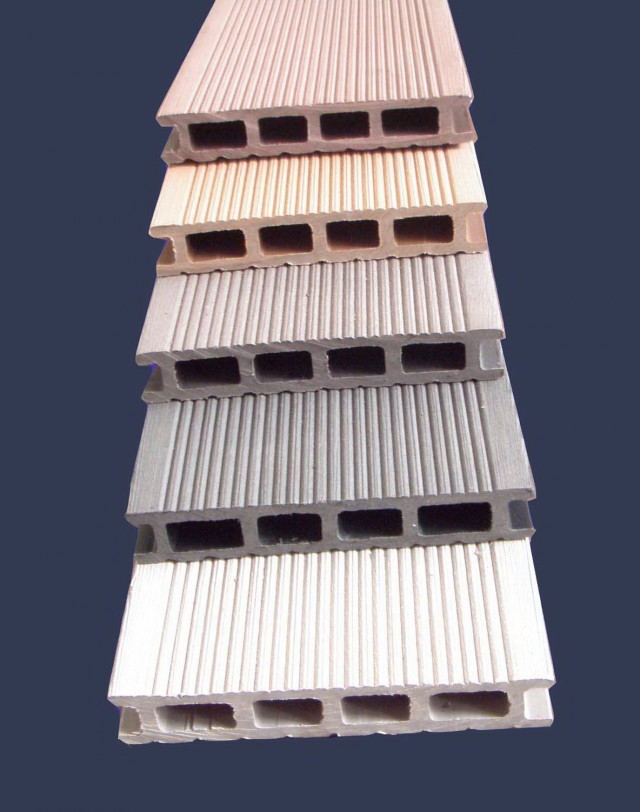 Non Wood Decking Material Non Wood Decking Material