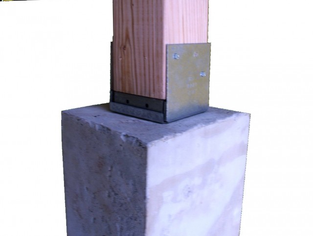 Precast Deck Footings Home Depot Precast Deck Footings Home Depot