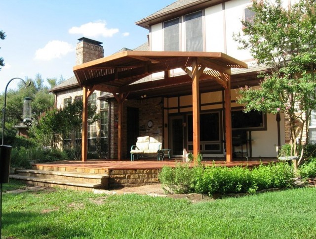 Simple Deck Designs Ideas Simple Deck Designs Ideas