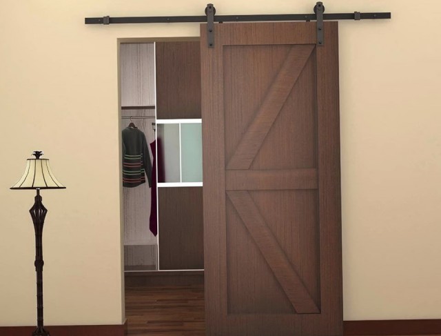 Sliding Closet Door Track Replacement Sliding Closet Door Track Replacement