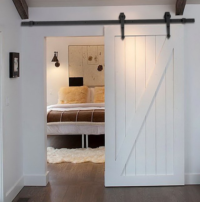 Sliding Closet Door Track Systems Sliding Closet Door Track Systems
