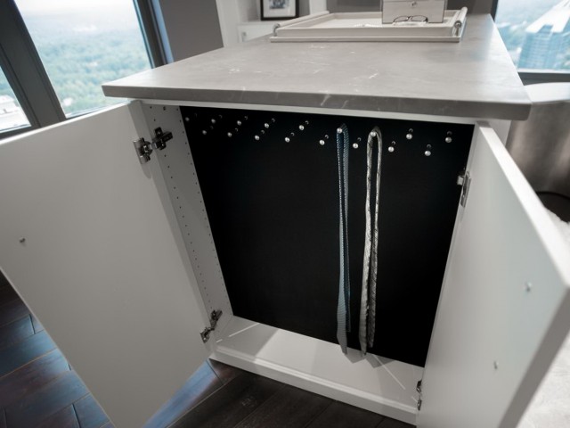 Sliding Tie Racks For Closets Sliding Tie Racks For Closets