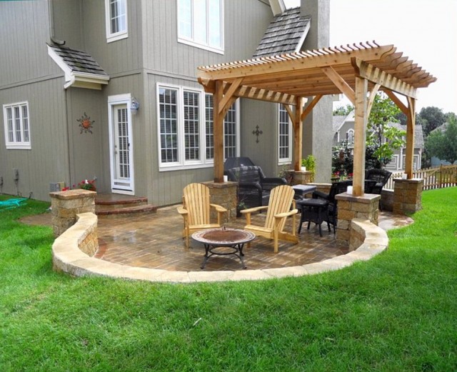 Small Deck Designs Backyard Small Deck Designs Backyard