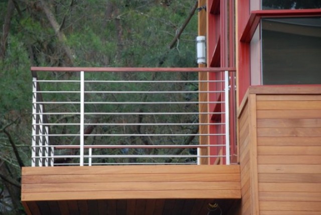 Stainless Steel Deck Railing Cost Stainless Steel Deck Railing Cost