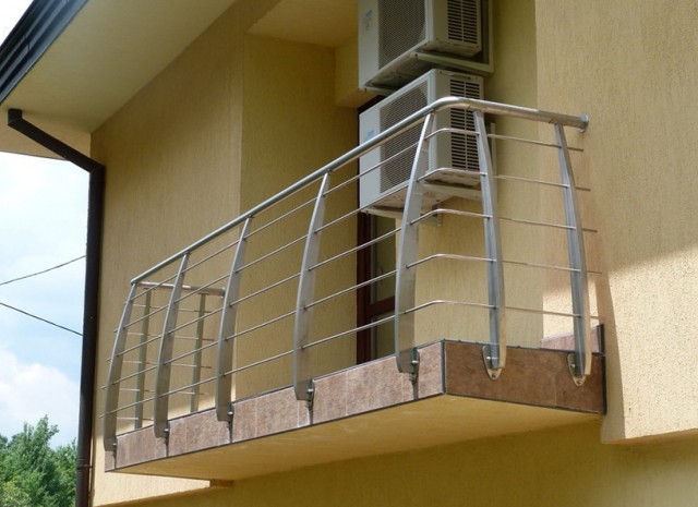 Stainless Steel Deck Railing Hardware Stainless Steel Deck Railing Hardware