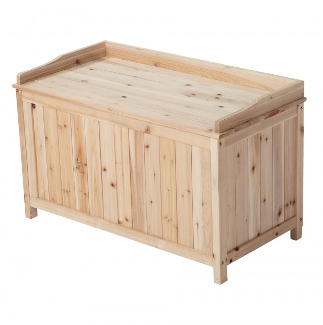 Suncast Deck Box With Seat Taupe Suncast Deck Box With Seat Taupe