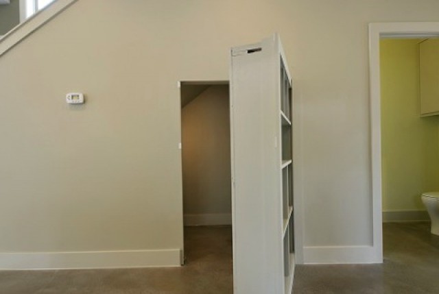 Under Stairs Closet Playroom Under Stairs Closet Playroom