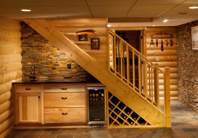 Under Stairs Closet Storage Plans Under Stairs Closet Storage Plans