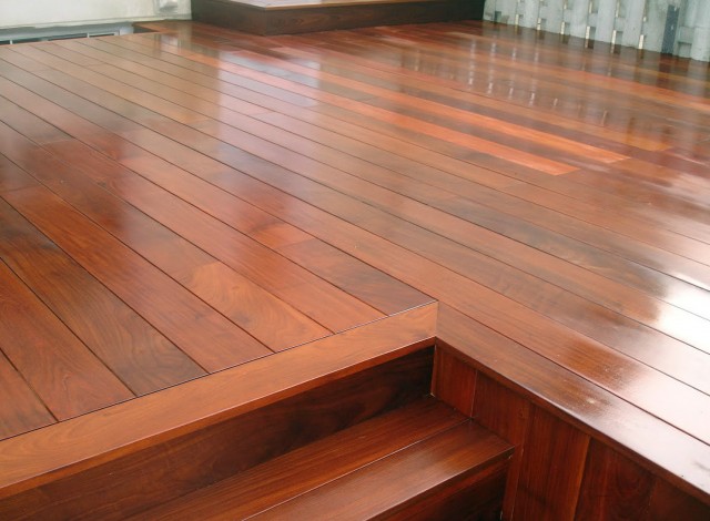 What Maintenance For Ipe Deck What Maintenance For Ipe Deck