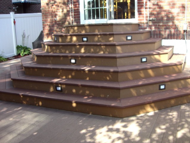 Wood Decking Material Prices Wood Decking Material Prices