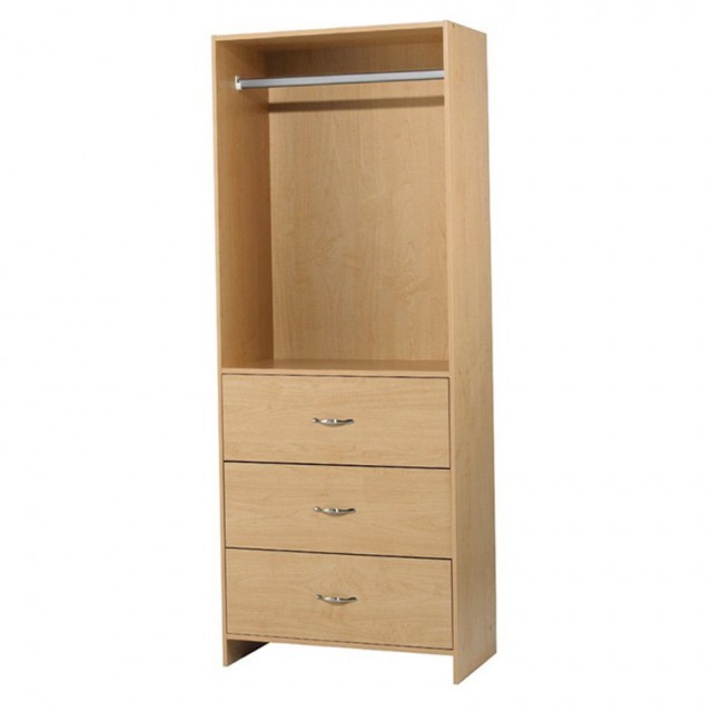 Wooden Closet Organizers With Drawers Wooden Closet Organizers With Drawers