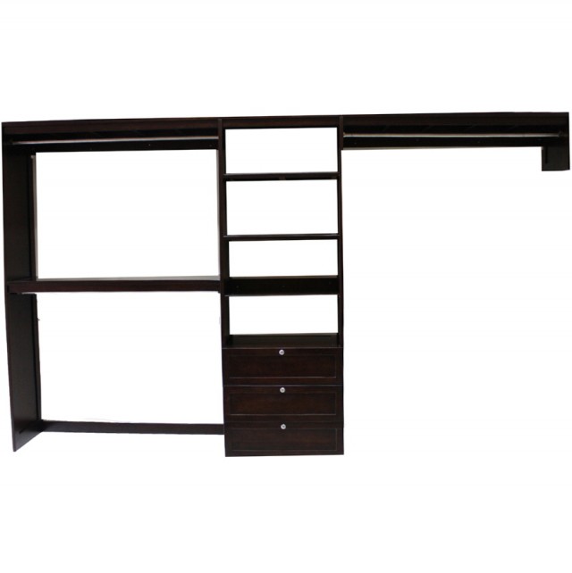 Allen And Roth Closet Systems Lowes Allen And Roth Closet Systems Lowes