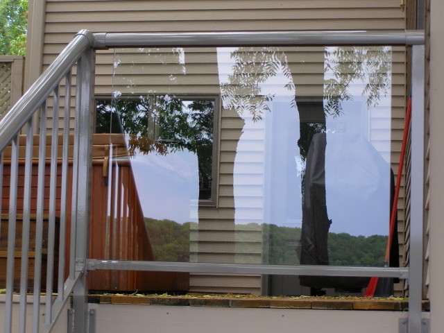 Aluminum Deck Railings Ottawa Aluminum Deck Railings Ottawa