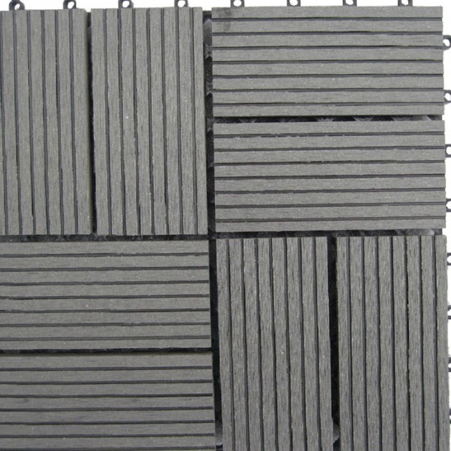 Bamboo Composite Deck Tiles Bamboo Composite Deck Tiles