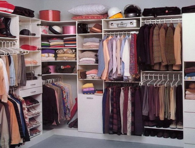 Beautiful Small Walk In Closets Beautiful Small Walk In Closets