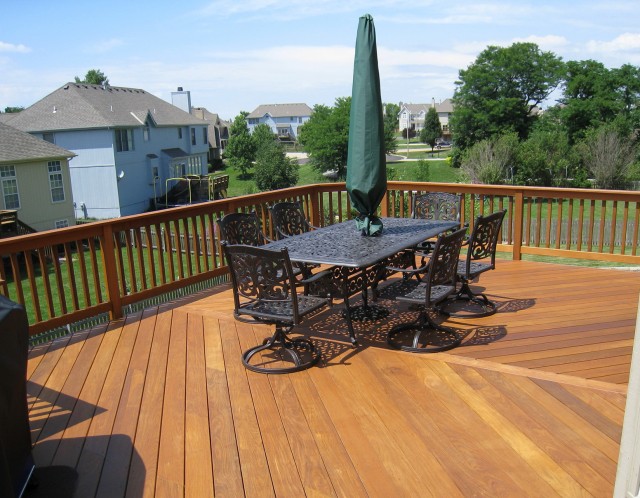 Best Deck Building Materials Best Deck Building Materials