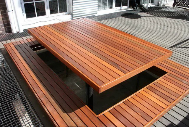Best Decking Material 2012 Best Decking Material 2012