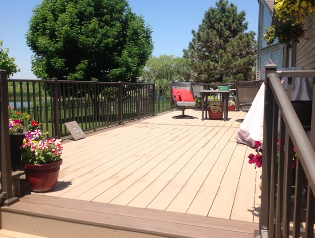 Best Decking Material For Northeast Best Decking Material For Northeast