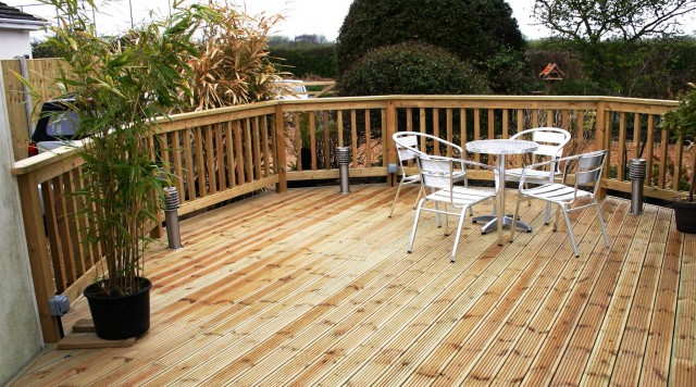 Best Decking Material For Snow Best Decking Material For Snow
