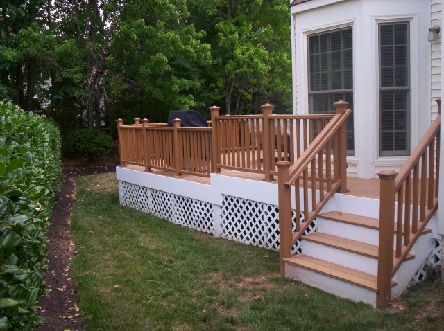 Best Paint For Deck Railing Wood Best Paint For Deck Railing Wood