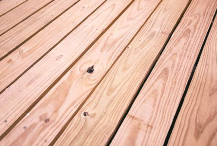 Best Way To Seal A Deck 